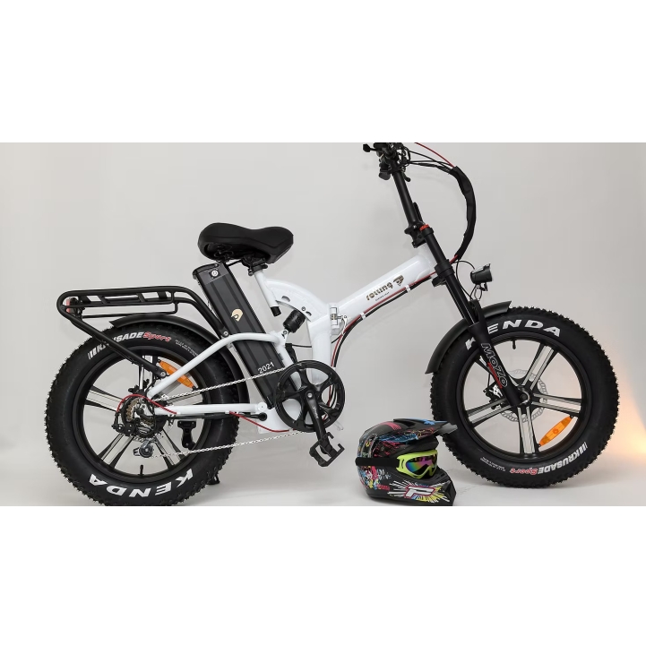 bigfoot_rolling_premium_לבן