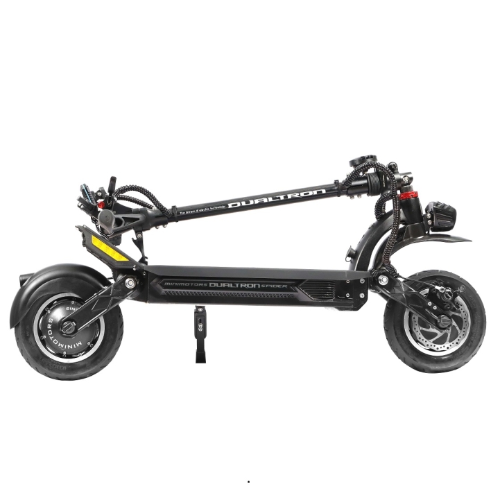 DUALTRON_SPIDER_MAX__מתקפל_קדמי