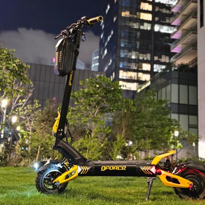 קורקינט_חשמלי_G-FORCE