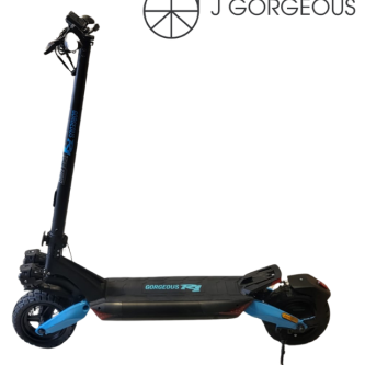 קורקינט_Gorgeous_R1
