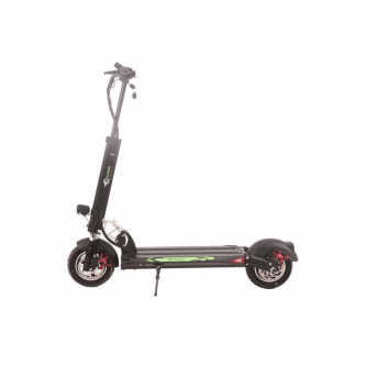 קורקינט_חשמלי_עם_שיכוך_מלא_GoWheels_EX-Monster