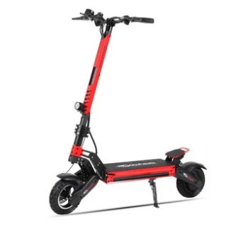 קורקינט_חשמלי_רייזור_10_GoWheels_10_RAZOR_אדום