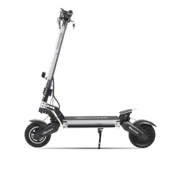 קורקינט_חשמלי_רייזור_10_GoWheels_10_RAZOR_אפור