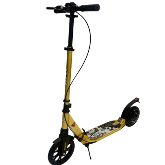 קורקינט לבני נוער LEO PRO STREET