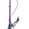 קורקינט לבני נוער LEO PRO STREET - 