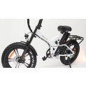 אופני Big Foot Rolling Premium - 