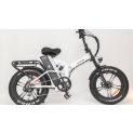 אופני Big Foot Rolling Premium - 