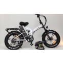 אופני Big Foot Rolling Premium - 