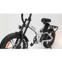 אופני Big Foot Rolling Premium - 
