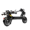 קורקינט חשמלי 48V/21A DUALTRON SPIDER MAX - 
