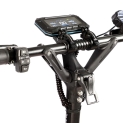 קורקינט חשמלי DUALTRON SPIDER MAX - 