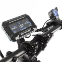 קורקינט חשמלי DUALTRON VICTOR - 