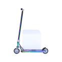 קורקינט פעלולים לילדים דגם LEO PRO S8 (גיל 8 ומעלה) - 