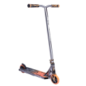קורקינט פעלולים דגם LEO PRO SX (מגיל 6 ומעלה) - 