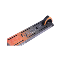 קורקינט פעלולים דגם LEO PRO SX (מגיל 6 ומעלה) - 
