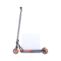 קורקינט פעלולים דגם LEO PRO SX (מגיל 6 ומעלה) - 