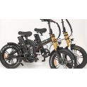 אופני Big Foot Rolling Premium - 
