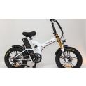 אופני Big Foot Rolling Premium - 