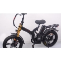 אופני רולינג ROLLING KARBON - 