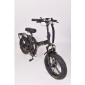 אופני Rolling Big Foot - 