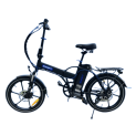 אופניים חשמליים SWIFT CLASSIC PLUS - 