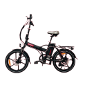 אופניים חשמליים SWIFT CLASSIC PLUS - 