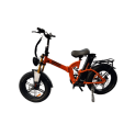 אופניים חשמליים בולם דאוניל 55/21W - 