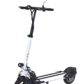 קורקינט חשמלי  RUNNER X2 PLUS משודרג - 48V/18Ah - 