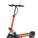 קורקינט חשמלי  RUNNER X2 PLUS משודרג - 48V/18Ah - 
