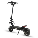 קורקינט חשמלי DUALTRON SPIDER MAX 48V/20A - 