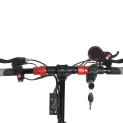 קורקינט חשמלי GoWheels M4 PRO - 