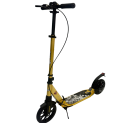 קורקינט לבני נוער LEO PRO STREET - 