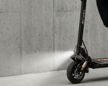 קורקינטים יד שניה