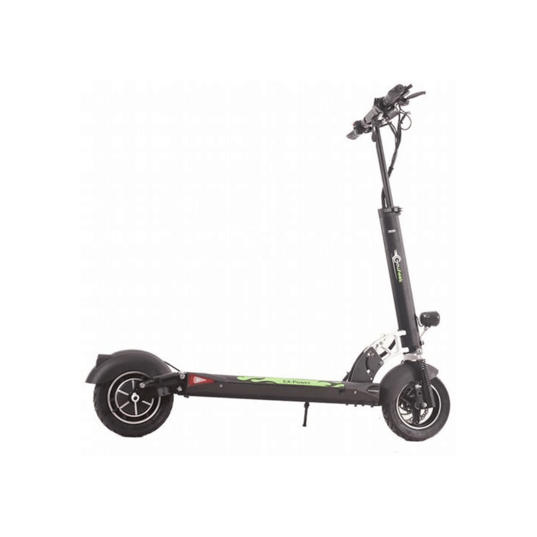 קורקינט חשמלי EX-Power - יניבס'בייק Yanivs'bike